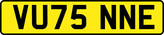 VU75NNE