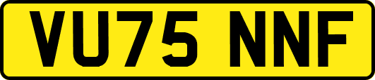 VU75NNF
