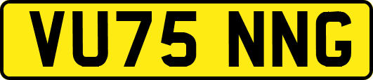 VU75NNG