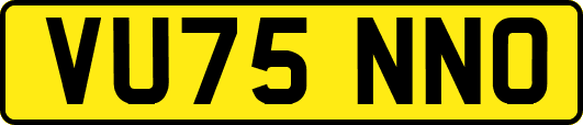 VU75NNO