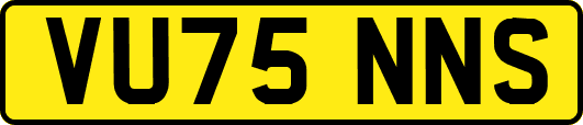 VU75NNS
