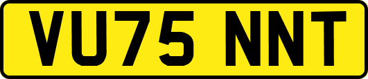 VU75NNT