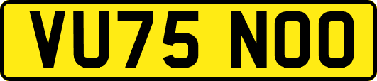VU75NOO