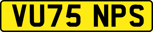 VU75NPS
