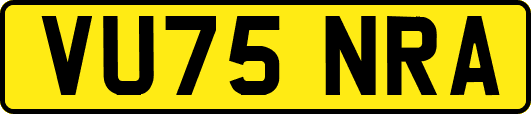 VU75NRA