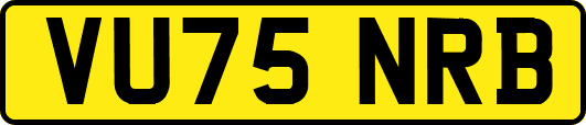 VU75NRB