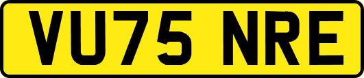 VU75NRE