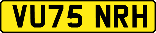 VU75NRH