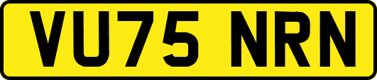 VU75NRN