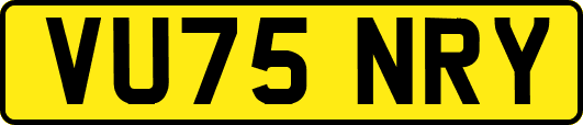 VU75NRY