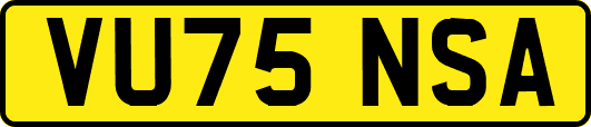 VU75NSA