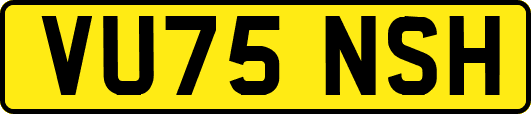 VU75NSH