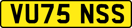 VU75NSS