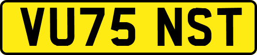 VU75NST