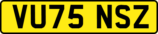 VU75NSZ