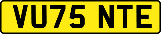 VU75NTE