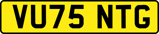 VU75NTG