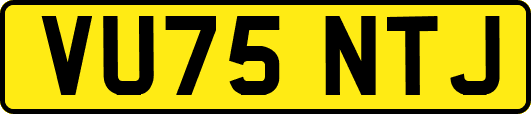 VU75NTJ