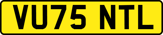 VU75NTL