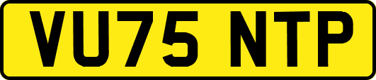 VU75NTP