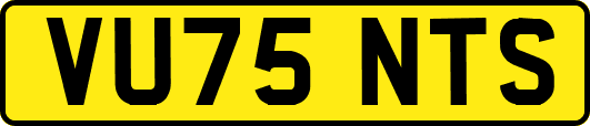 VU75NTS