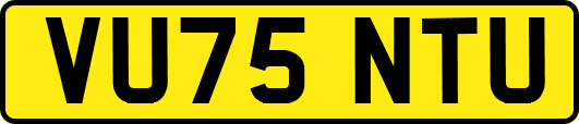 VU75NTU