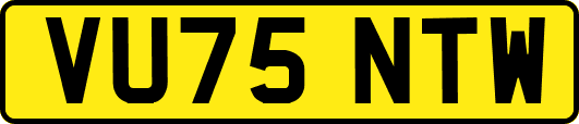 VU75NTW
