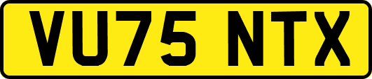 VU75NTX