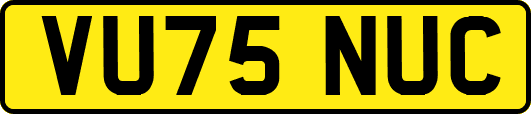 VU75NUC