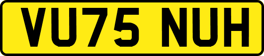 VU75NUH
