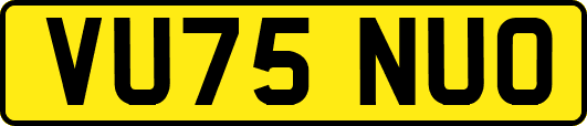 VU75NUO