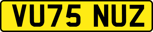 VU75NUZ