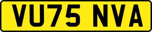 VU75NVA