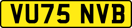 VU75NVB