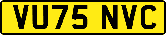 VU75NVC