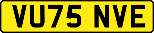 VU75NVE