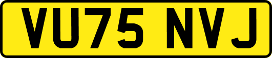 VU75NVJ