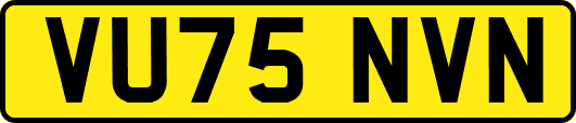 VU75NVN
