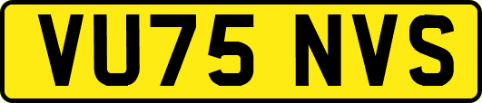 VU75NVS