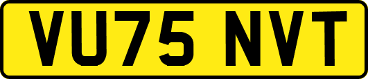 VU75NVT
