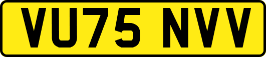 VU75NVV
