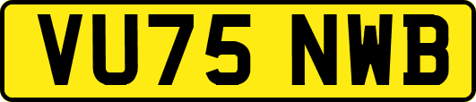 VU75NWB