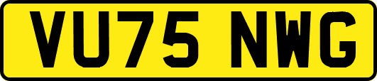 VU75NWG
