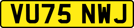 VU75NWJ