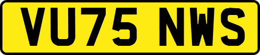 VU75NWS