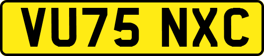 VU75NXC