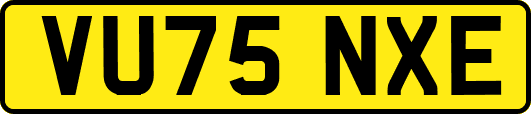 VU75NXE