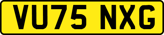 VU75NXG
