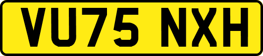 VU75NXH