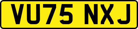VU75NXJ